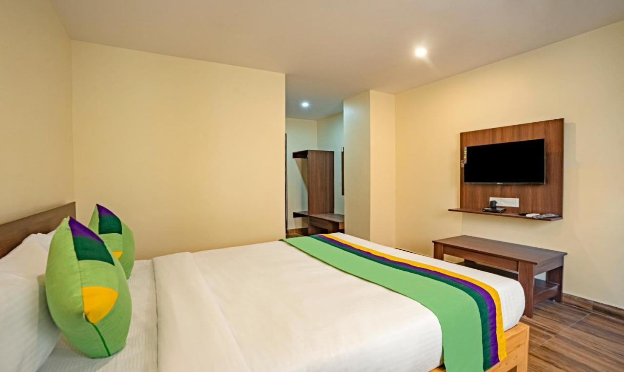 Treebo Trend Tierra Woods Hbr Hotel Bangalore Ngoại thất bức ảnh